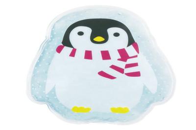 Freeze Gel Ice Pack Gel Disposable Instant Ice Bag 250-500ml For Transport Medical