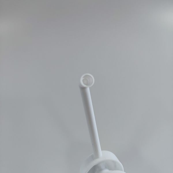 Manufacture Fine Mist Spray Pump 24/410 28/410 Long Nozzle Mist Spray Pump for Medical Use