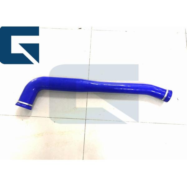 Шланг для подачи воздуха ВОЭ14611409 14611409 Турбо экскаватора аксессуаров экскаватора Вольво ЭК240 ЭК290