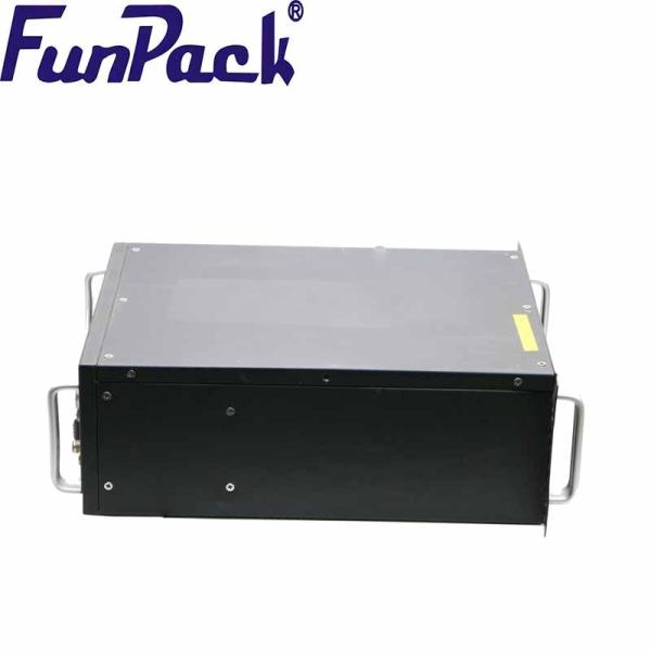 48V циклы модуля батареи 50Ah шкафа Lifepo4 800 для оборудования накопления энергии