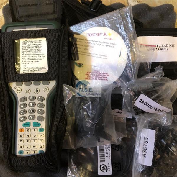 Machinery Protection Yokogawa Module YHC4150X-01 For Automobile Manufacturing