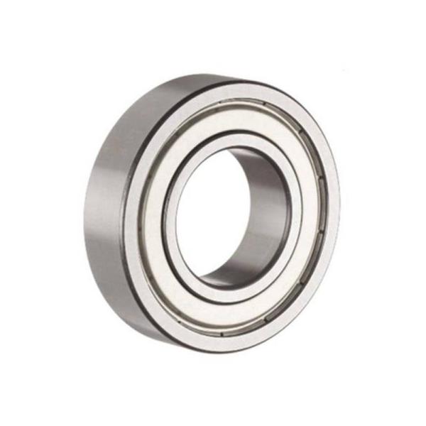 6300 Series Deep Groove Ball Bearing 6306ZZ C3 for Low Noise and C3 Clearance