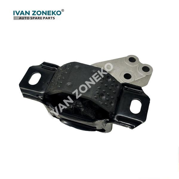 1322200148 Natural Rubber Rear Engine Mounting For BENZ W451 A1322200148