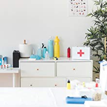 Heavy Duty Large Trash Bags, 95 Gallon for Big Garbage Can, Liner, Container, Bin, Lawn Leaves, Outside -Thick 2 Mil