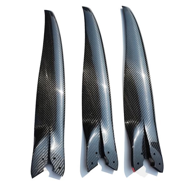 Polini Thor 80/100/130/150/190/200/250 190 evo 190 HF 200 evo 200 HF engine paramotor carbon propeller