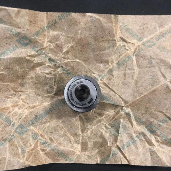 Ina Bearing 16x6x20.8MM 00.550.0593 KR de Kurvenrolle que carregam o rolamento da máquina de impressão