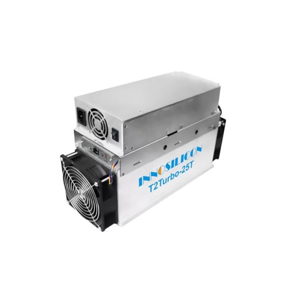 USB ASIC Innosilicon Bitcoin Miner Built In Power Supply Condition New