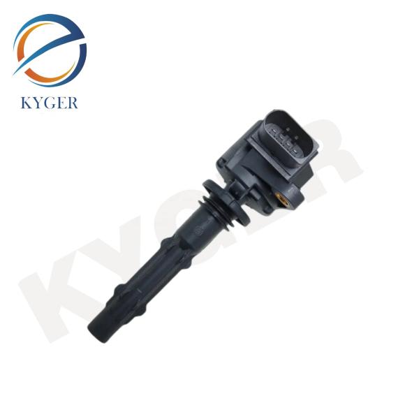 272 906 00 60 Ignition Coil 2729060060 000 150 19 80 000 150 26 80 For Mercedes Benz W463 W203 S203 R230 W211 C209 S211 W221