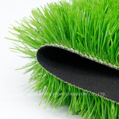 Passos de futebol artificiais a favor do meio ambiente