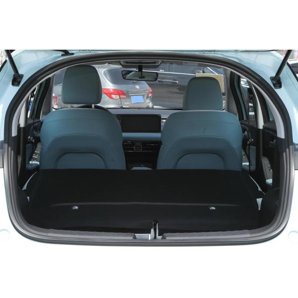 Чистый электрический Geely Geometry EV E Firefly автомобиль 2024 301KM Starlight