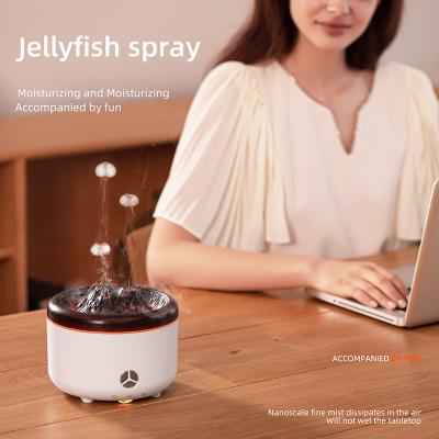 2023 Volcano Humidificador para Home Office Spa Vendas Online Mofo Privado Sim 3 Mist Output
