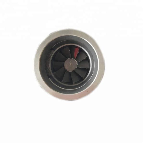 Diesel HX35W Turbocharger For Dongfeng Cummins Engine 4050267 4050268