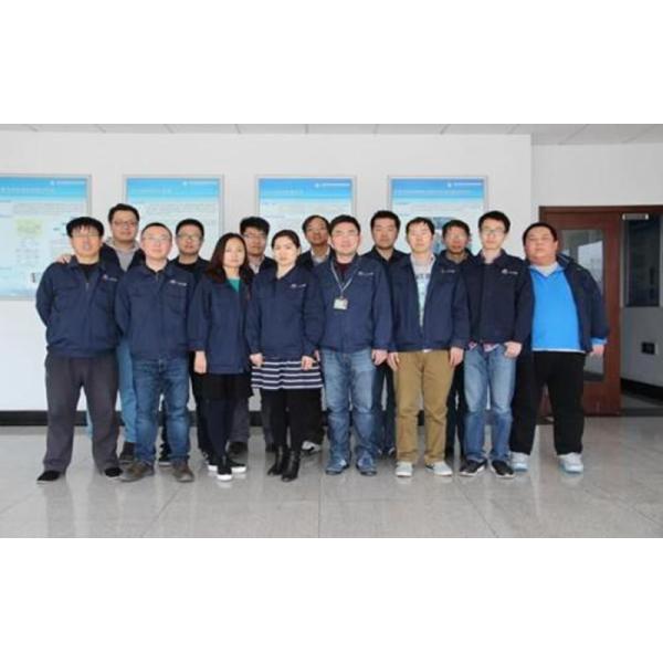 Jinan Dragon Steel Balls Co.,Ltd