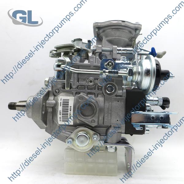 Genuine Brand New Diesel Injector Fuel Pump 33100-42871 3310042871 104740-7971 1047407971 For Hyundai