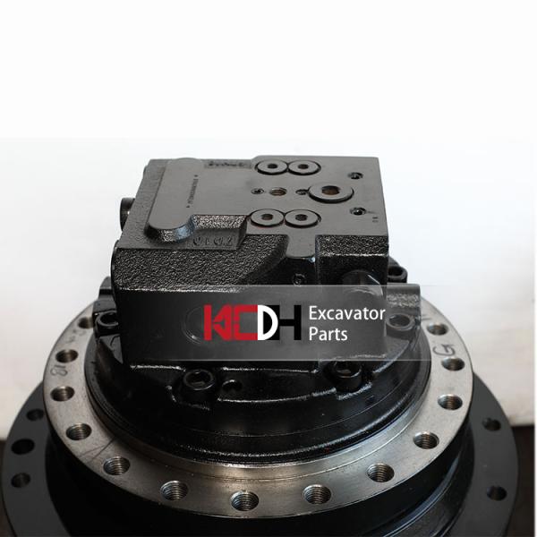 8412291000 GM18 YC135 PC120 Drive Motor Assembly