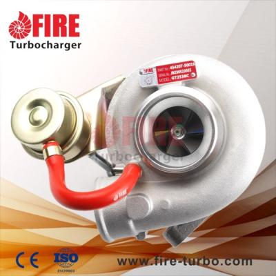 GT2538C Turbocharger 454207-5001S 6020960899 Mercedes Benz Commercial Vehicle with OM602,OM602 DE 29 LA Engine