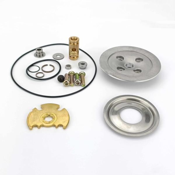 Турбокомпрессор MGT2265S 793647-1 821719-5004S Ремонтный комплект подходит для BMW 5 серии 6 серии 7 серии