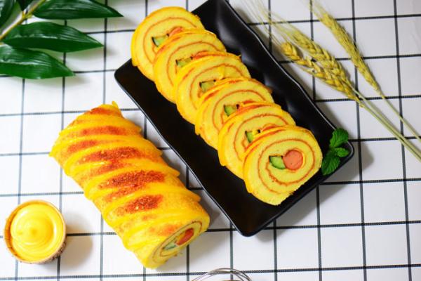 Emulsificante instantâneo para bolo e tipo estabilizador Melhorador de bolo Gel Melhorador de bolo Ingrediente estabilizador