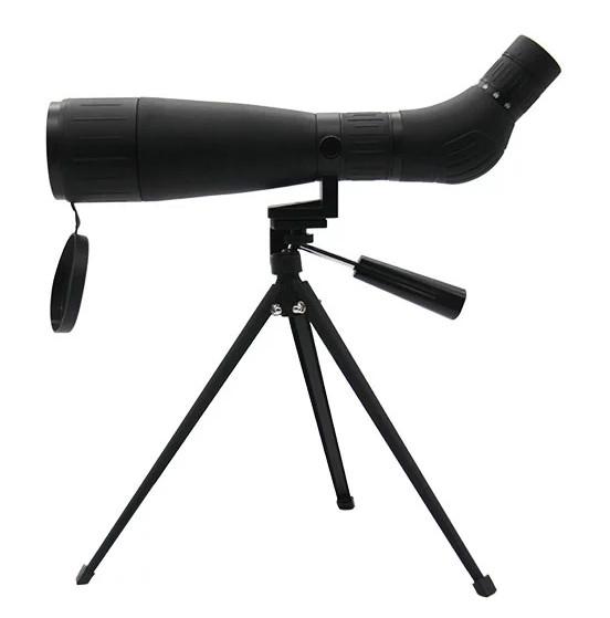 Long Range Hunting Magnifier Astronomical Telescope High Definition For Camping