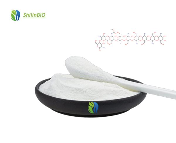 Pure 95% Chitosan Powder