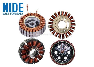 Motor externo elétrico de enrolamento do rotor das bicicletas BLDC