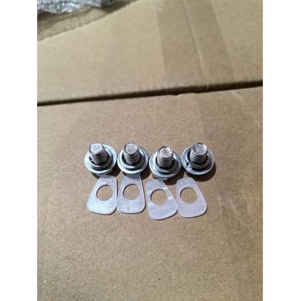 1700mm Simple Acrylic Bathtub with 2PCS Handles Shipping Cost Estimated Delivery Time