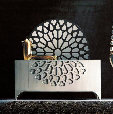 Lobby/Entrance Aera Hotel Furniture,Console/Side Cabinet,ES-019