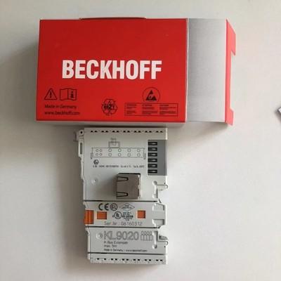 Beckhoff KL9020 E-Bus Terminal Module Electrical Isolation 500V for Streamlined Automation Processes