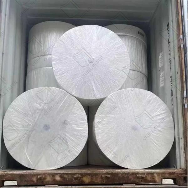 Long Lasting And Economical Style Tissue Paper High Volume Toilet Paper Mother Jumbo Roll