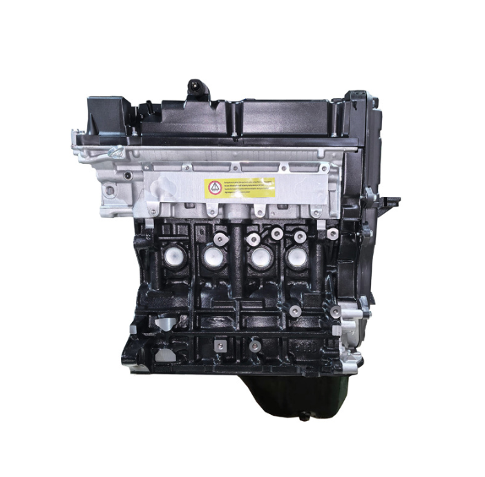 Reconditioned G4EE Gas Petrol Engine Assembly OE 21101-26020 21101-26030 Replacement For Hyundai Accent 1.8L 2013