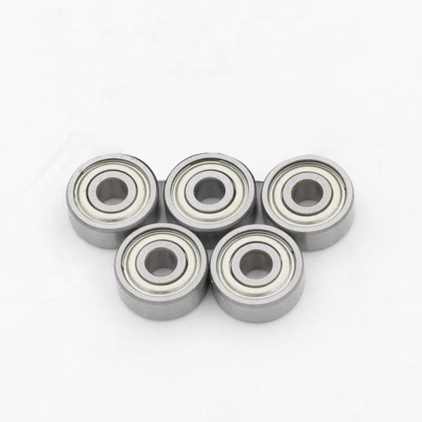 High Precision Chrome Steel Deep Groove Ball Bearings 693 693 ZZ Miniature Bearings 3*8*4mm