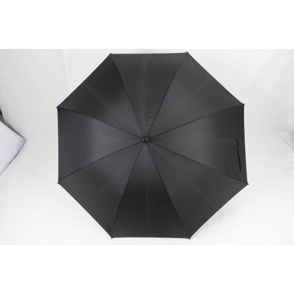 Strong Sturdy Promotional Printed Umbrellas , Advertising Customised Golf Umbrellas