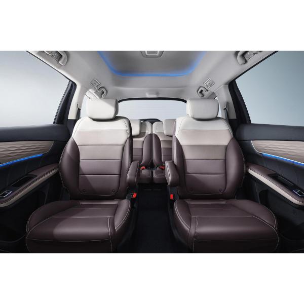 Plug In Hybrid BYD EV Cars Song MAX DM-I 2022 105KM Executive Edition