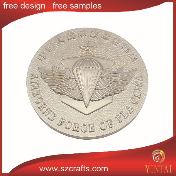 Excellent gold silver britannia coin/UK britannia coin