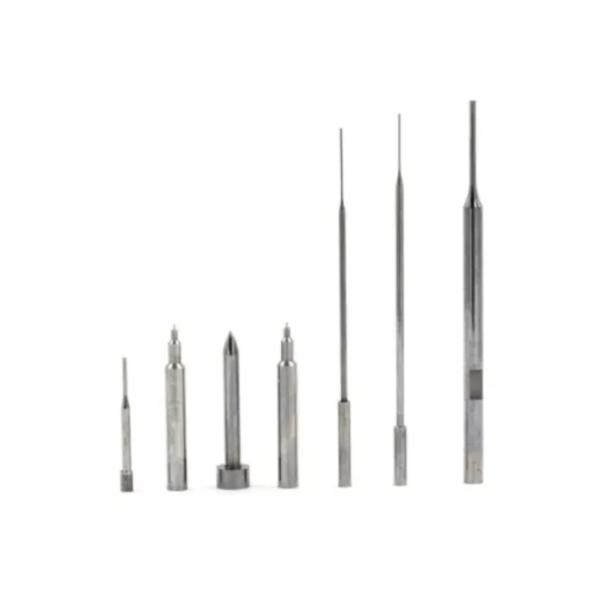 IATF16949 Stamping Die Components Tungsten Steel Parts