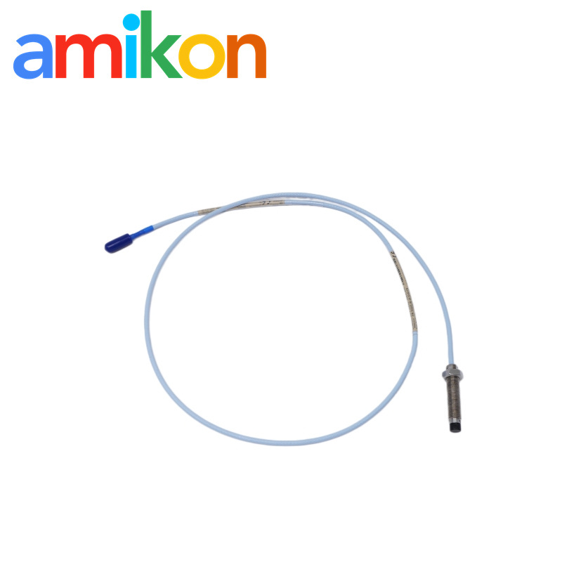 330101-00-18-10-02-CN Bently Nevada 3300 XL 8mm Eddy Current Probe with China Ex-Proof Certification for Steam Turbine Monitoring