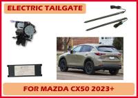 Mazda CX-50 Intelligent Car Tailgate Back Door With Universal Waterproof And Remote Control