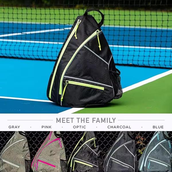 Adults Adjustable Sling Bag Training Adjustable Sling Backpack