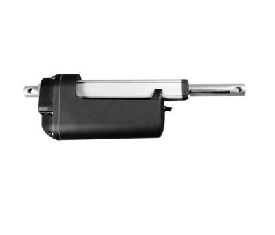 6'' 12V/24V Solar Tracker Tracking Linear Actuator multi-purpose Linear Actuator