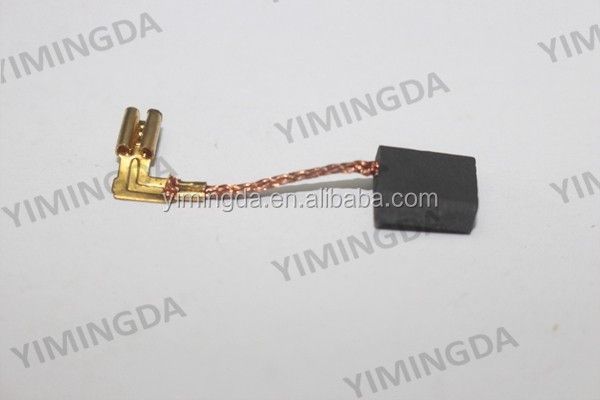 C Axis Motor Brush 238500035 For Cutter GT1000 GTXL Textile Machine Parts