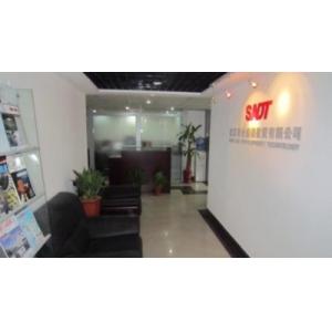 SINO AGE DEVELOPMENT TECHNOLOGY, LTD.