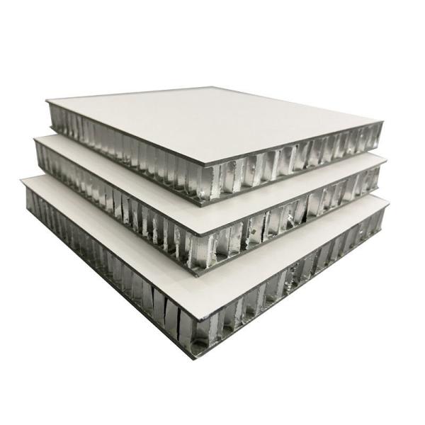 Honeycomb Board Corrugated Plastic Guard Panels with Other Alloy Aluminum Honeycomb Door Sandwich Plate