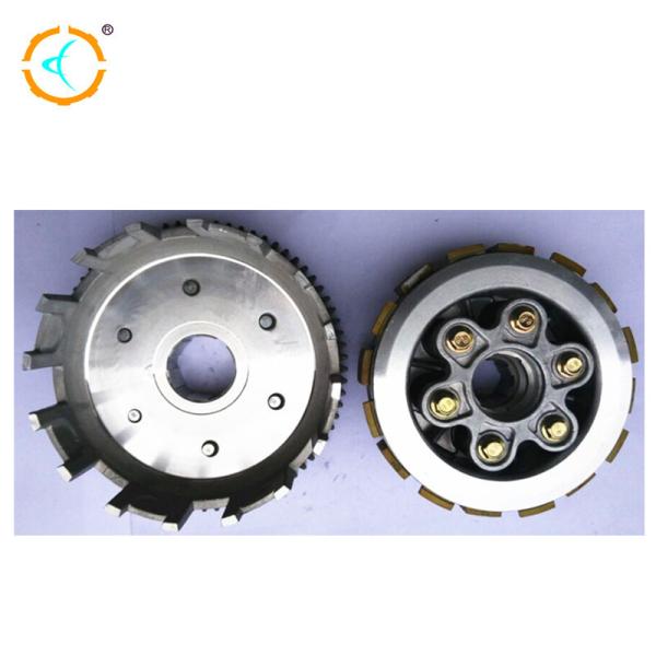 High Performance 3 Wheeler Clutch CRF230 ADC12 Motorcycle Clutch Assembly