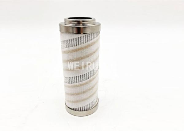 HC9020FUT4H 25 Micron Hydraulic Oil Filter Replacement Glass Fiber