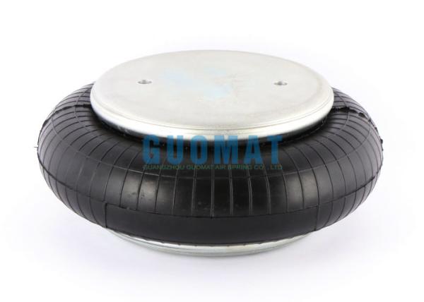 SP 1B 12 Phoenix Suspension Air Spring FS 200-10 Contitech Rubber Air Shock For Industrial Machinery