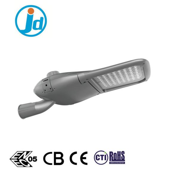 150w Energy Efficient Street Lights Aluminum Street Light For Garden / Roadway