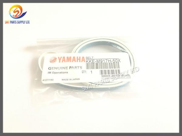 White SMT YAMAHA SMT Conveyor Belt KKE-M917H-00X KKE-M917H-50 YS24