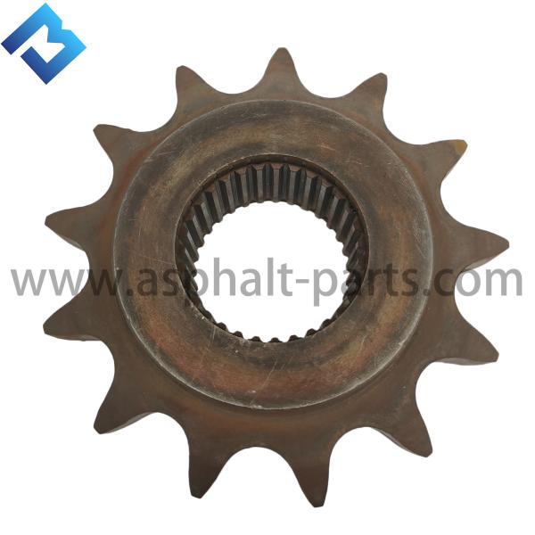 High Quality  24b-13 Teeth S1600-2 4610062220 Conveyor Chain Wheel Sprocket