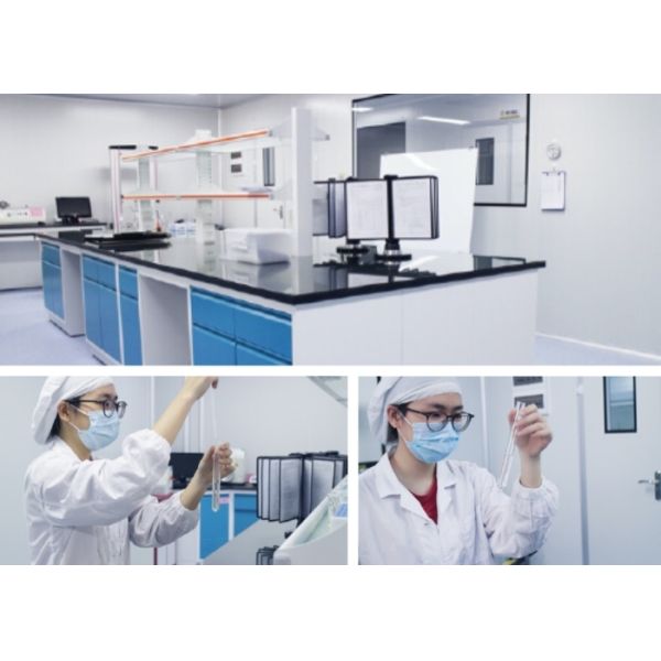 LNX Hygiene Products Co., Ltd.,