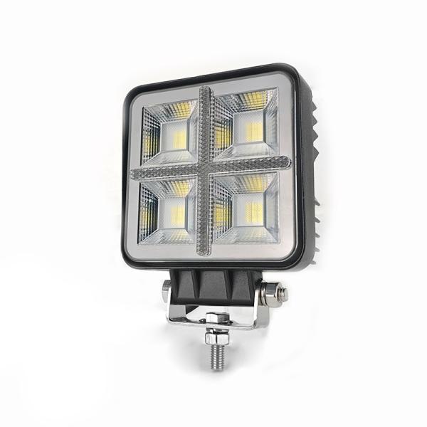 Spot Light 36W Waterproof LED Working Light for Tractor Forklift Trucks ODM OEM After-sales Service